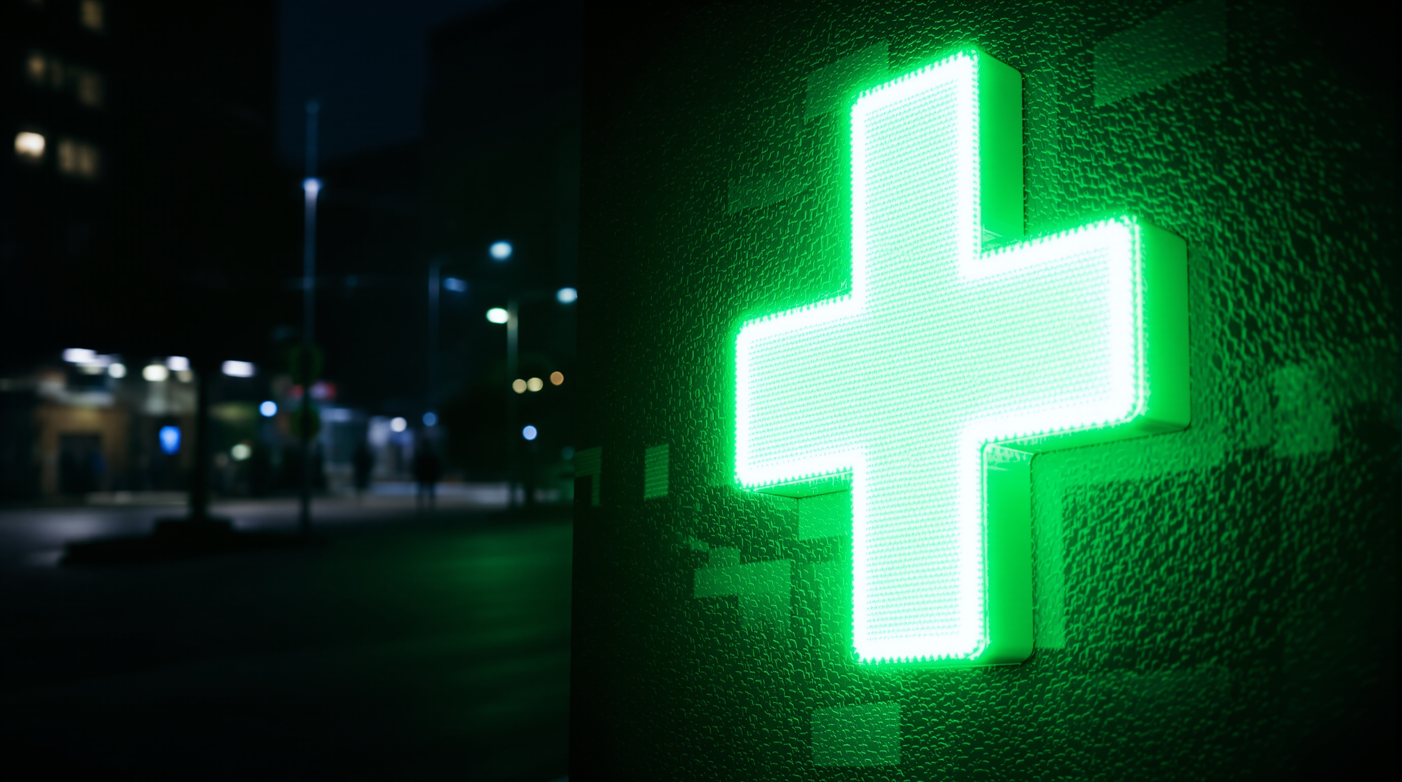 Médicaments stockage