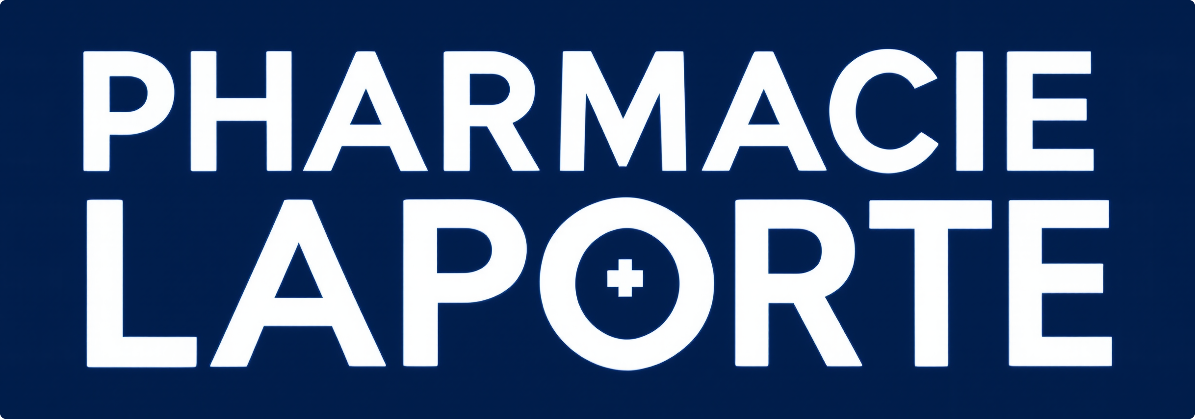 Pharmacie Laporte